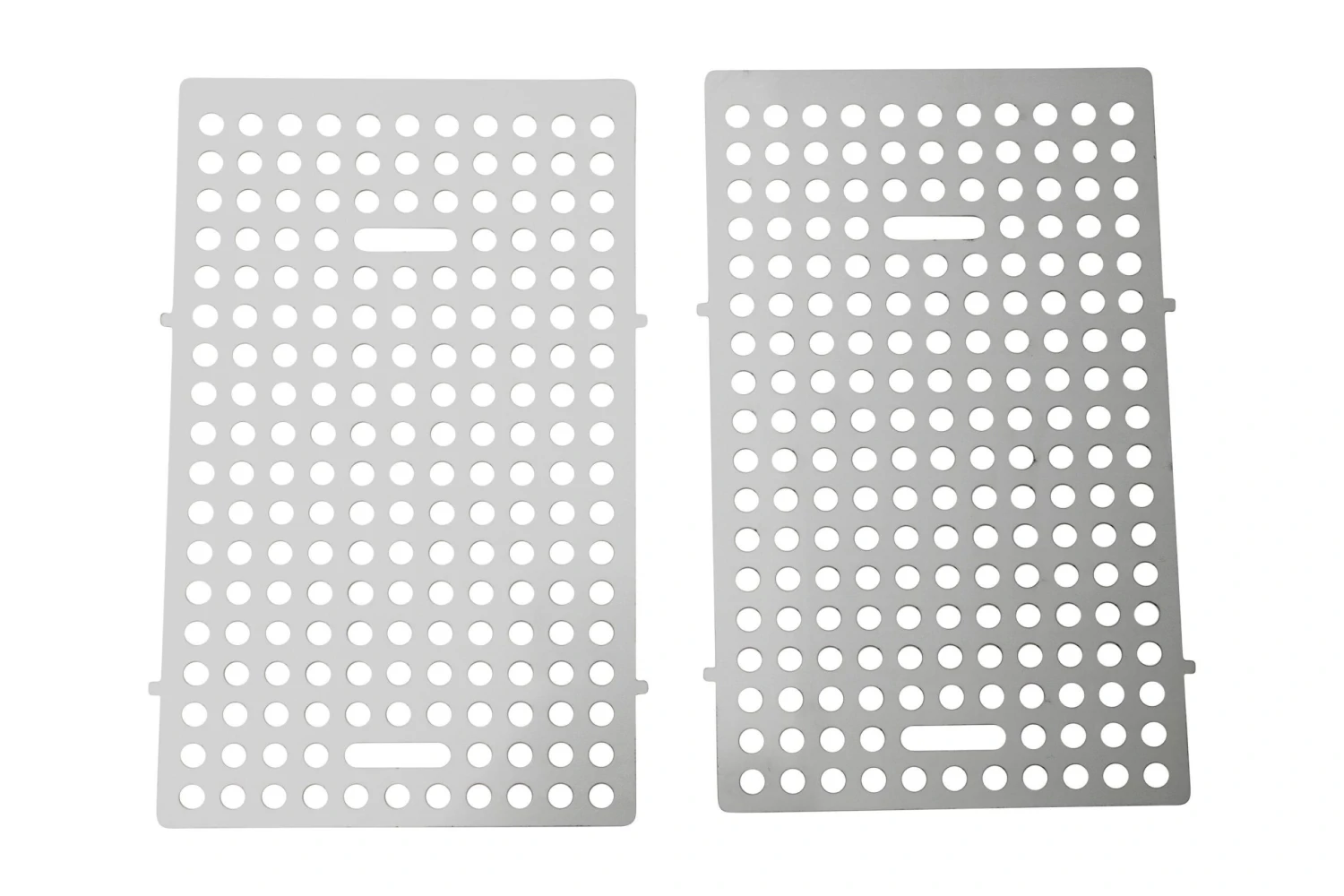 Bushcraft Essentials Grill Plate Bushbox XL, Grille De Cuisson 3 Bushcraft Essentials Grill Plate Bushbox XL, Grille De Cuisson