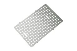 Bushcraft Essentials Grill Plate Bushbox XL, Grille De Cuisson 7 Bushcraft Essentials Grill Plate Bushbox XL, Grille De Cuisson -Nitecore Soldes Boutique BCE 010 03 bushcraftessentials