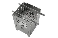 Bushcraft Essentials Bushbox XL Kit, Réchaud Pliant -Nitecore Soldes Boutique BCE 024 03 bushcraftessentials