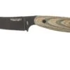 Bradford Guardian 3.5 Sheepsfoot 35SF-109B-M390 DLC Camo 3D Micarta -Nitecore Soldes Boutique BDK 35SF 109B M390 01 bradford knives