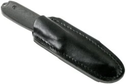 Bradford Guardian 3.5T Tanto, 3D Black Micarta Guardian 3.5T M390, Black DLC 3.5T-101B -Nitecore Soldes Boutique BDK 35T 101B 07 bradford knives