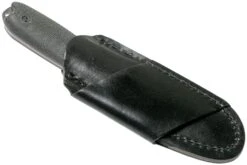 Bradford Guardian 3.5T Tanto, 3D Black Micarta Guardian 3.5T M390, Black DLC 3.5T-101B -Nitecore Soldes Boutique BDK 35T 101B 08 bradford knives