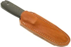 Bradford Guardian 3.5T Tanto, 3D OD Green Micarta Guardian 3.5T M390, Nimbus 3.5T-102N -Nitecore Soldes Boutique BDK 35T 102N 06 bradford knives