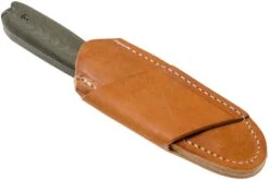 Bradford Guardian 3.5T Tanto, 3D OD Green Micarta Guardian 3.5T M390, Nimbus 3.5T-102N -Nitecore Soldes Boutique BDK 35T 102N 07 bradford knives