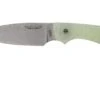 Bradford Guardian 3, 3FH-007-M390 Full Height Flat Stonewash Ghost G10 -Nitecore Soldes Boutique BDK 3FH 007 01 bradford knives