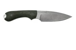 Bradford Knives Guardian 3, 3S-101-MC, 3D Black Micarta, CPM-Magnacut, Sabre Grind, Stonewash Finish, Couteau Fixe 9 Bradford Knives Guardian 3, 3S-101-MC, 3D Black Micarta, CPM-Magnacut, Sabre Grind, Stonewash Finish, Couteau Fixe -Nitecore Soldes Boutique BDK 3S 101 MC 02 bradford