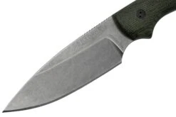 Bradford Knives Guardian 3, 3S-101-MC, 3D Black Micarta, CPM-Magnacut, Sabre Grind, Stonewash Finish, Couteau Fixe 10 Bradford Knives Guardian 3, 3S-101-MC, 3D Black Micarta, CPM-Magnacut, Sabre Grind, Stonewash Finish, Couteau Fixe -Nitecore Soldes Boutique BDK 3S 101 MC 03 bradford