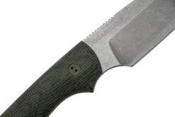 Bradford Knives Guardian 3, 3S-101-MC, 3D Black Micarta, CPM-Magnacut, Sabre Grind, Stonewash Finish, Couteau Fixe 12 Bradford Knives Guardian 3, 3S-101-MC, 3D Black Micarta, CPM-Magnacut, Sabre Grind, Stonewash Finish, Couteau Fixe -Nitecore Soldes Boutique BDK 3S 101 MC 05 bradford