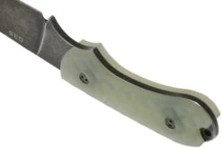 Bradford Guardian 3SF, Ghost Guardian 3 M390, Sabre Nimbus 3SF-007N -Nitecore Soldes Boutique BDK 3SF 007N 04 bradford knives