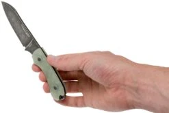 Bradford Guardian 3SF, Ghost Guardian 3 M390, Sabre Nimbus 3SF-007N -Nitecore Soldes Boutique BDK 3SF 007N 06 bradford knives