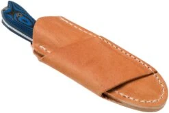 Bradford Guardian 3SF, 3D Black/Blue G10 Guardian 3 M390, Sabre Stonewashed 3SF-113 -Nitecore Soldes Boutique BDK 3SF 113 08 bradford knives