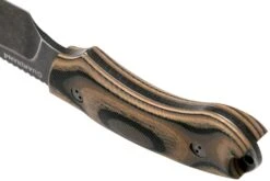 Bradford Guardian 4, 3D G-Wood Guardian 4 M390, Sabre Nimbus 4S-115N 13 Bradford Guardian 4, 3D G-Wood Guardian 4 M390, Sabre Nimbus 4S-115N -Nitecore Soldes Boutique BDK 4S 115N 04 bradford knives