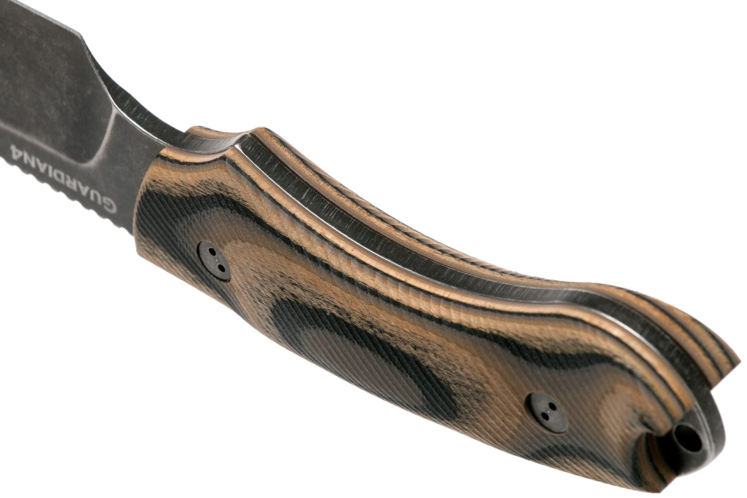 Bradford Guardian 4, 3D G-Wood Guardian 4 M390, Sabre Nimbus 4S-115N 6 Bradford Guardian 4, 3D G-Wood Guardian 4 M390, Sabre Nimbus 4S-115N – Image 4