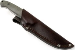 Bradford Guardian 5.5S, 3D OD Green Micarta Guardian 5.5 CPM 3V, Sabre Stonewashed 5.5S-102 -Nitecore Soldes Boutique BDK 55S 102 07 bradford knives