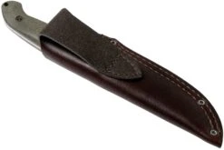 Bradford Guardian 5.5S, 3D OD Green Micarta Guardian 5.5 CPM 3V, Sabre Stonewashed 5.5S-102 -Nitecore Soldes Boutique BDK 55S 102 08 bradford knives