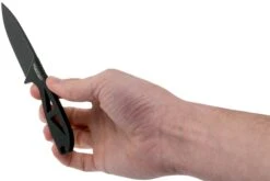 Bradford G-Necker DLC Elmax, Couteau De Cou 12 Bradford G-Necker DLC Elmax, Couteau De Cou -Nitecore Soldes Boutique BDK DLCGNECKER 05 bradford knives