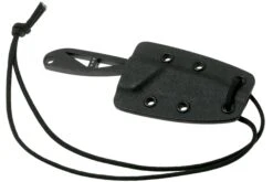 Bradford G-Necker DLC Elmax, Couteau De Cou 13 Bradford G-Necker DLC Elmax, Couteau De Cou -Nitecore Soldes Boutique BDK DLCGNECKER 06 bradford knives