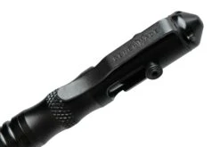 Benchmade Shorthand, Axis Bolt Action Pen, 1121-1 Stylo Tactique -Nitecore Soldes Boutique BE1121 1 03 benchmade