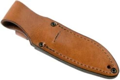 Benchmade Hidden Canyon Hunter 15017 Wood Couteau De Chasse -Nitecore Soldes Boutique BE15017 07 benchmade