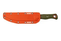 Benchmade Meatcrafter CPM-S45VN, OD Green G10 15500OR-3 Couteau De Chasse 16 Benchmade Meatcrafter CPM-S45VN, OD Green G10 15500OR-3 Couteau De Chasse -Nitecore Soldes Boutique BE15500 3 07 benchmade