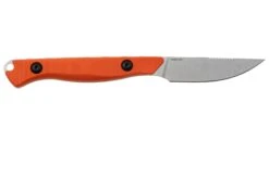 Benchmade Flyway 15700 Orange G10 Couteau De Chasse -Nitecore Soldes Boutique BE15700 02 benchmade