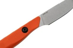 Benchmade Flyway 15700 Orange G10 Couteau De Chasse -Nitecore Soldes Boutique BE15700 05 benchmade
