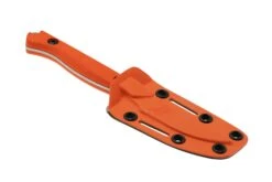 Benchmade Flyway 15700 Orange G10 Couteau De Chasse -Nitecore Soldes Boutique BE15700 06 benchmade