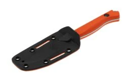 Benchmade Flyway 15700 Orange G10 Couteau De Chasse -Nitecore Soldes Boutique BE15700 07 benchmade