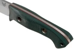 Benchmade 162 Bushcrafter -Nitecore Soldes Boutique BE162 05 benchmade