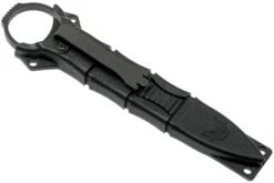 Benchmade Mini SOCP 173BK Couteau à Lame Fixe, Greg Thompson Design -Nitecore Soldes Boutique BE173BK 05 benchmade