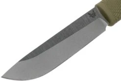 Benchmade Leuku 202 Couteau De Bushcraft 11 Benchmade Leuku 202 Couteau De Bushcraft -Nitecore Soldes Boutique BE202 03 benchmade