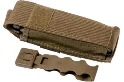 Benchmade 275FE-2 Sibert Adamas OD Green G10, Flat Earth Couteau De Poche, Shane Sibert Design -Nitecore Soldes Boutique BE275FE 2 09 benchmade