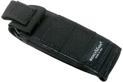 Benchmade 275GY-1 Sibert Adamas Black G10, Tungsten Grey Couteau De Poche, Shane Sibert Design -Nitecore Soldes Boutique BE275GY 1 08 benchmade