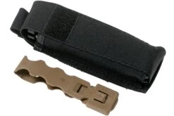 Benchmade 275GY-1 Sibert Adamas Black G10, Tungsten Grey Couteau De Poche, Shane Sibert Design -Nitecore Soldes Boutique BE275GY 1 09 benchmade