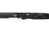 Benchmade SOCP 4.5 391SBK Serrated Couteau De Poche, Greg Thompson Design -Nitecore Soldes Boutique BE391SBK 01 benchmade