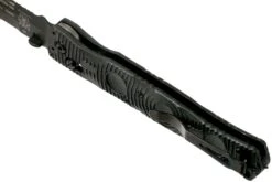 Benchmade SOCP 4.5 391SBK Serrated Couteau De Poche, Greg Thompson Design -Nitecore Soldes Boutique BE391SBK 05 benchmade