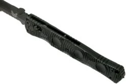 Benchmade SOCP 4.5 391SBK Serrated Couteau De Poche, Greg Thompson Design -Nitecore Soldes Boutique BE391SBK 07 benchmade