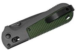 Benchmade Redoubt 430SBK Serrated Couteau De Poche -Nitecore Soldes Boutique BE430SBK 04 benchmade