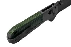 Benchmade Redoubt 430SBK Serrated Couteau De Poche -Nitecore Soldes Boutique BE430SBK 06 benchmade