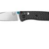 Benchmade Mini Bugout 533-3 Carbonfiber, CPM S90V, Couteau De Poche -Nitecore Soldes Boutique BE533 3 01 benchmade