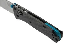 Benchmade Mini Bugout 533-3 Carbonfiber, CPM S90V, Couteau De Poche -Nitecore Soldes Boutique BE533 3 05 benchmade