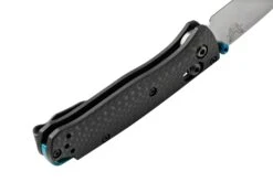 Benchmade Mini Bugout 533-3 Carbonfiber, CPM S90V, Couteau De Poche -Nitecore Soldes Boutique BE533 3 06 benchmade