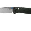 Benchmade Bugout 535-3 Carbon Fibre, CPM S90V, Couteau De Poche -Nitecore Soldes Boutique BE535 3 01 benchmade