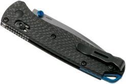 Benchmade Bugout 535-3 Carbon Fibre, CPM S90V, Couteau De Poche -Nitecore Soldes Boutique BE535 3 04 benchmade