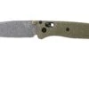 Benchmade Bugout 535GRY-1 Ranger Green Couteau De Poche -Nitecore Soldes Boutique BE535GRY 1 01 benchmade v202202