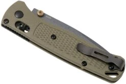 Benchmade Bugout 535GRY-1 Ranger Green Couteau De Poche -Nitecore Soldes Boutique BE535GRY 1 04 benchmade v202202