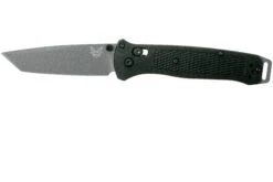 Benchmade Bailout 537GY Couteau De Poche