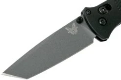 Benchmade Bailout 537GY Couteau De Poche -Nitecore Soldes Boutique BE537GY 03 benchmade
