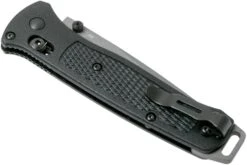 Benchmade Bailout 537GY Couteau De Poche -Nitecore Soldes Boutique BE537GY 04 benchmade
