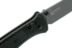 Benchmade Bailout 537GY Couteau De Poche -Nitecore Soldes Boutique BE537GY 06 benchmade